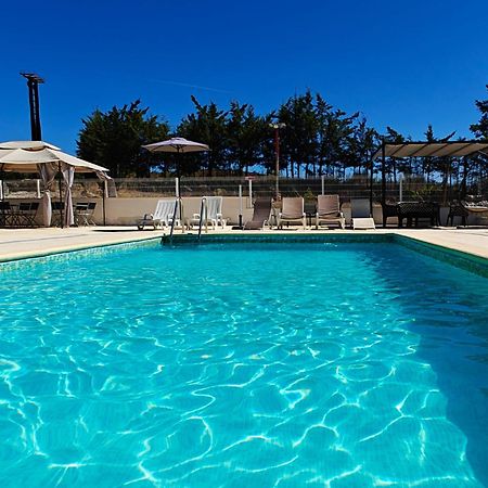 Quinta Da Libelinha Alojamento Local - Мирандела Экстерьер фото