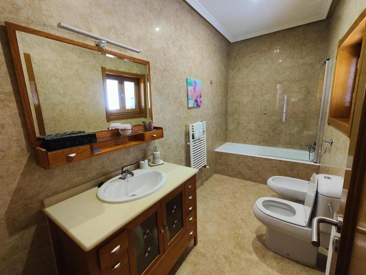 Quinta Da Libelinha Alojamento Local - Мирандела Экстерьер фото