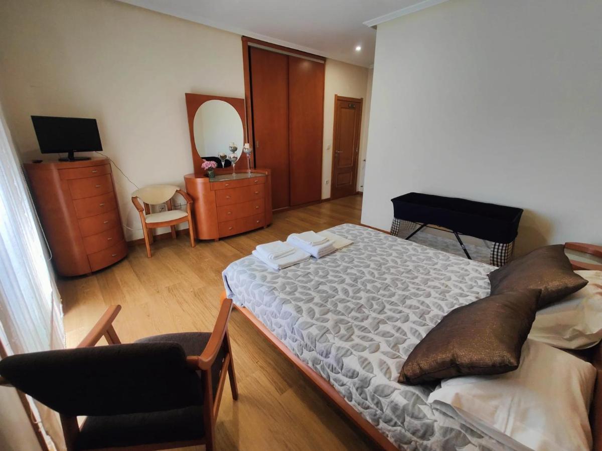 Quinta Da Libelinha Alojamento Local - Мирандела Экстерьер фото