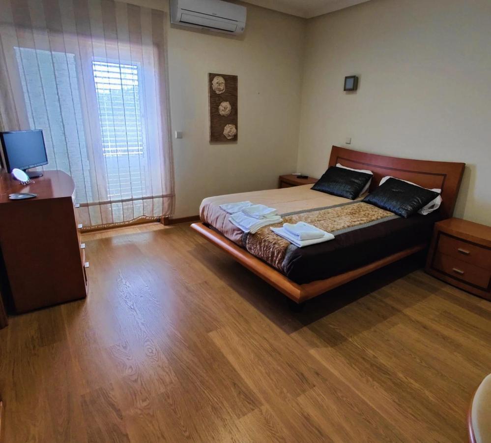 Quinta Da Libelinha Alojamento Local - Мирандела Экстерьер фото