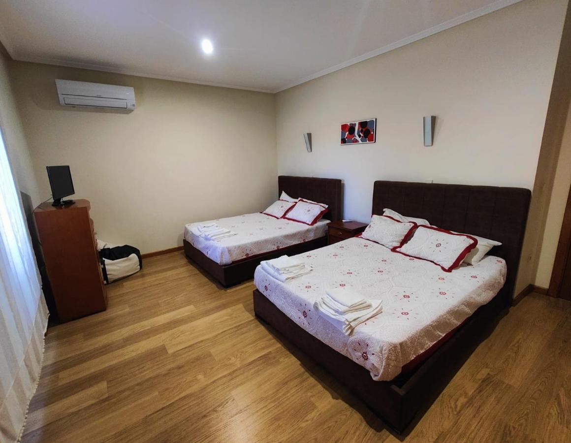 Quinta Da Libelinha Alojamento Local - Мирандела Экстерьер фото