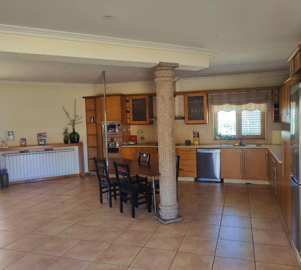 Quinta Da Libelinha Alojamento Local - Мирандела Экстерьер фото