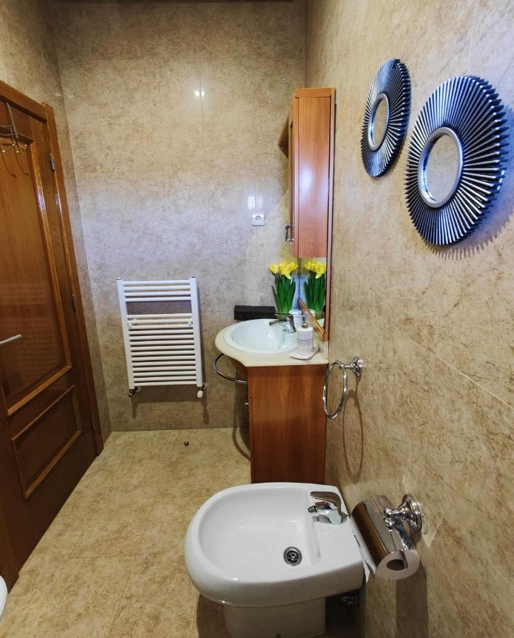 Quinta Da Libelinha Alojamento Local - Мирандела Экстерьер фото
