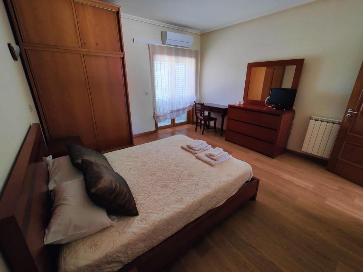 Quinta Da Libelinha Alojamento Local - Мирандела Экстерьер фото