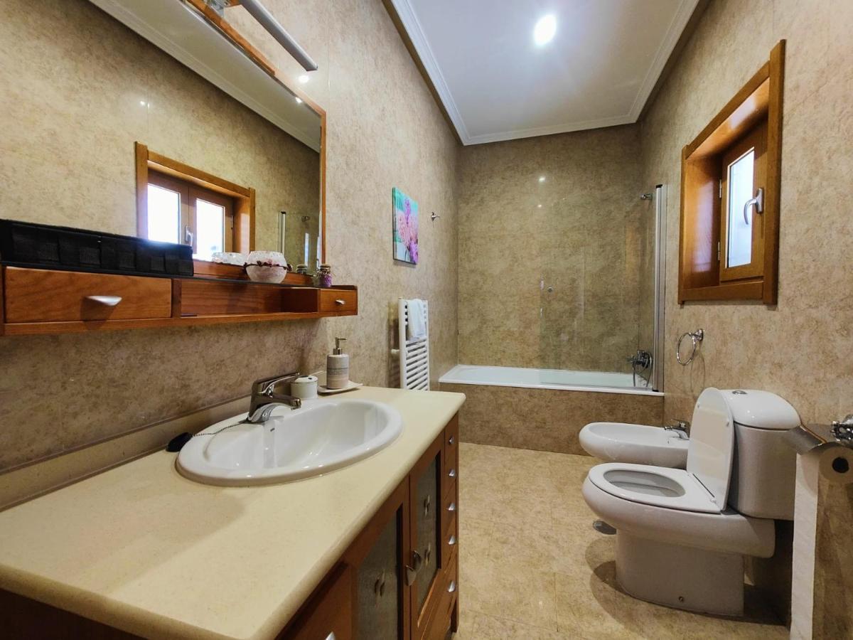 Quinta Da Libelinha Alojamento Local - Мирандела Экстерьер фото