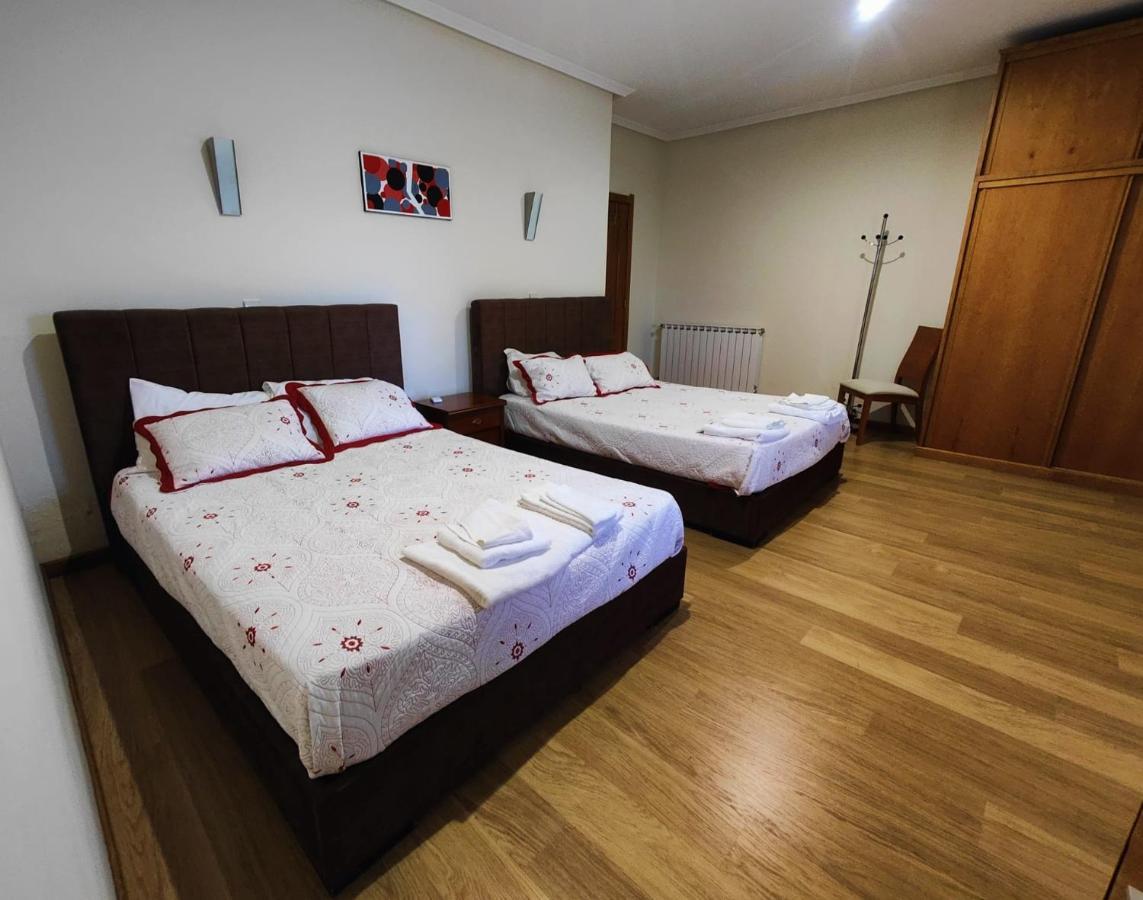 Quinta Da Libelinha Alojamento Local - Мирандела Экстерьер фото