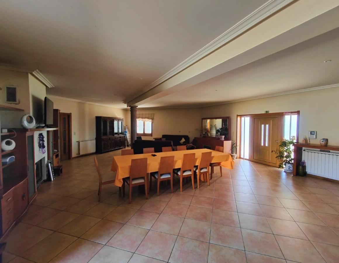 Quinta Da Libelinha Alojamento Local - Мирандела Экстерьер фото