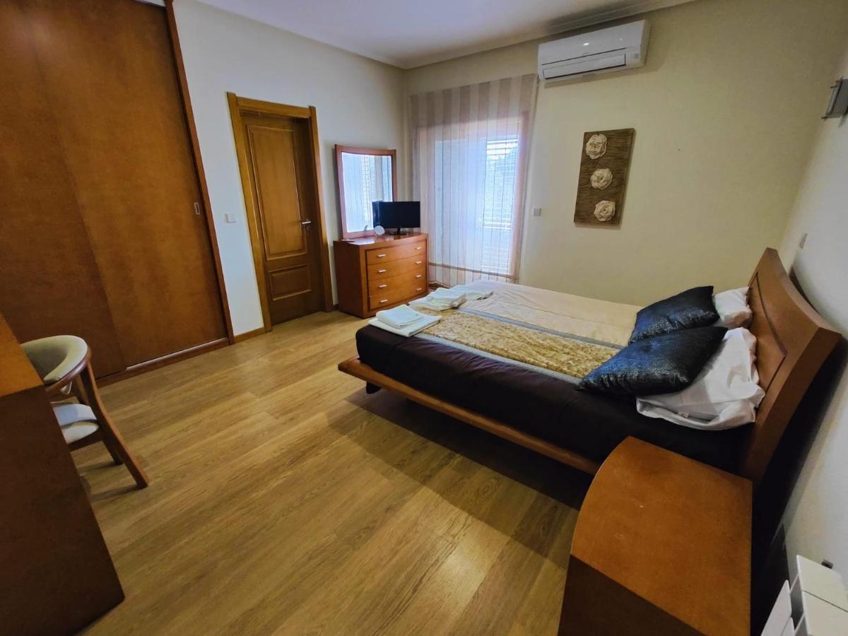 Quinta Da Libelinha Alojamento Local - Мирандела Экстерьер фото