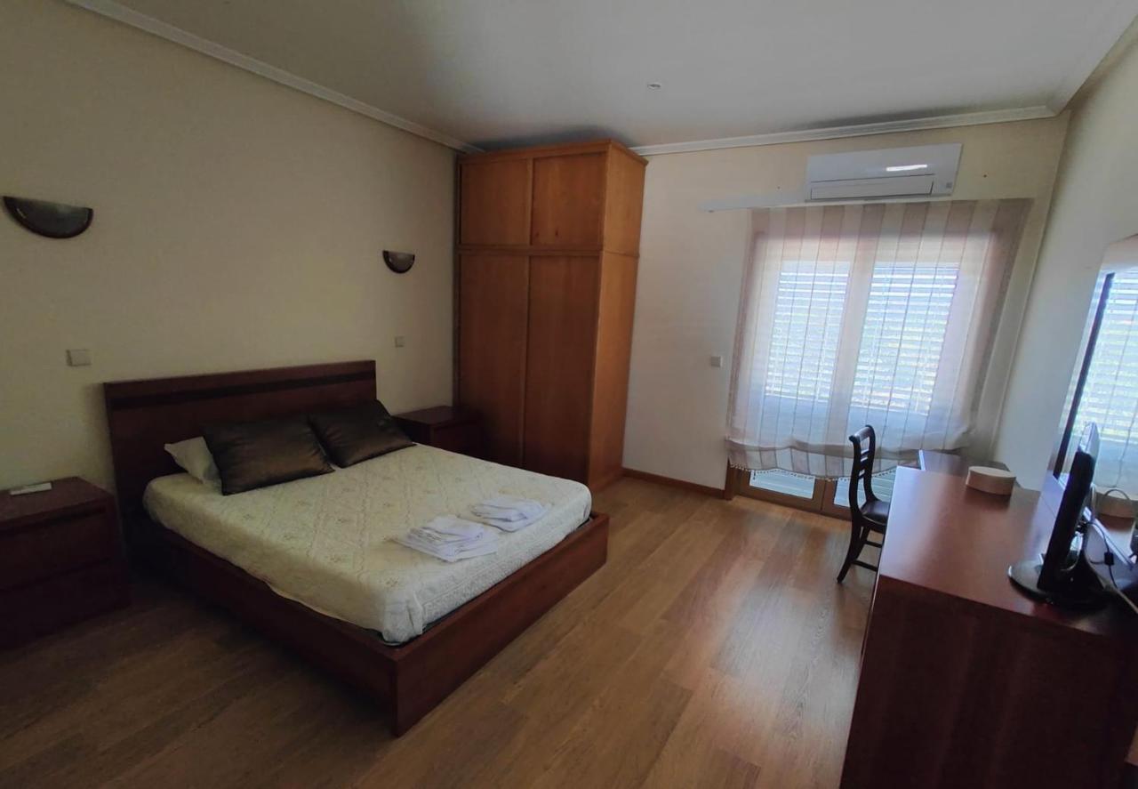 Quinta Da Libelinha Alojamento Local - Мирандела Экстерьер фото