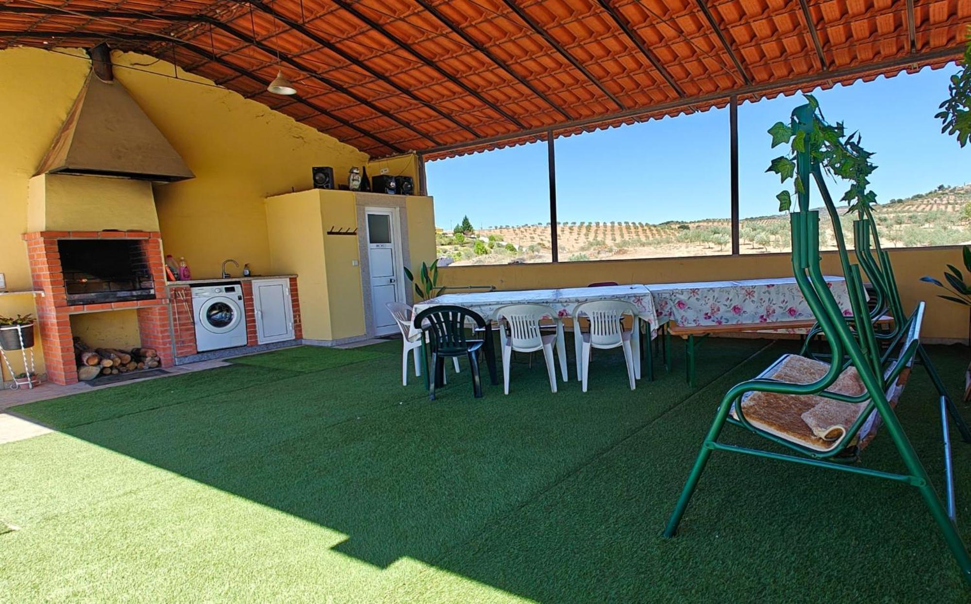 Quinta Da Libelinha Alojamento Local - Мирандела Экстерьер фото