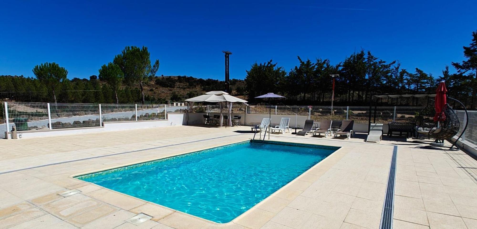 Quinta Da Libelinha Alojamento Local - Мирандела Экстерьер фото