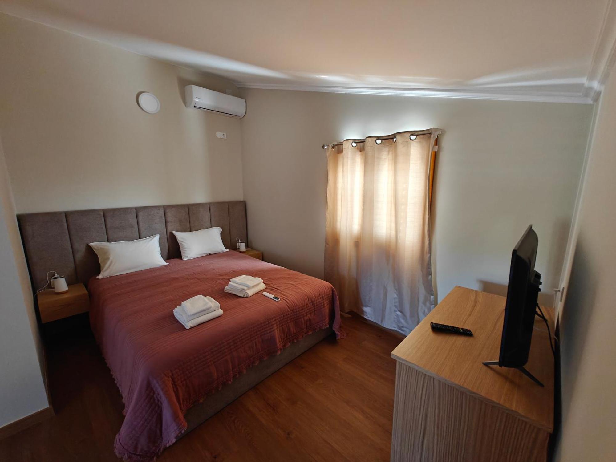 Quinta Da Libelinha Alojamento Local - Мирандела Экстерьер фото