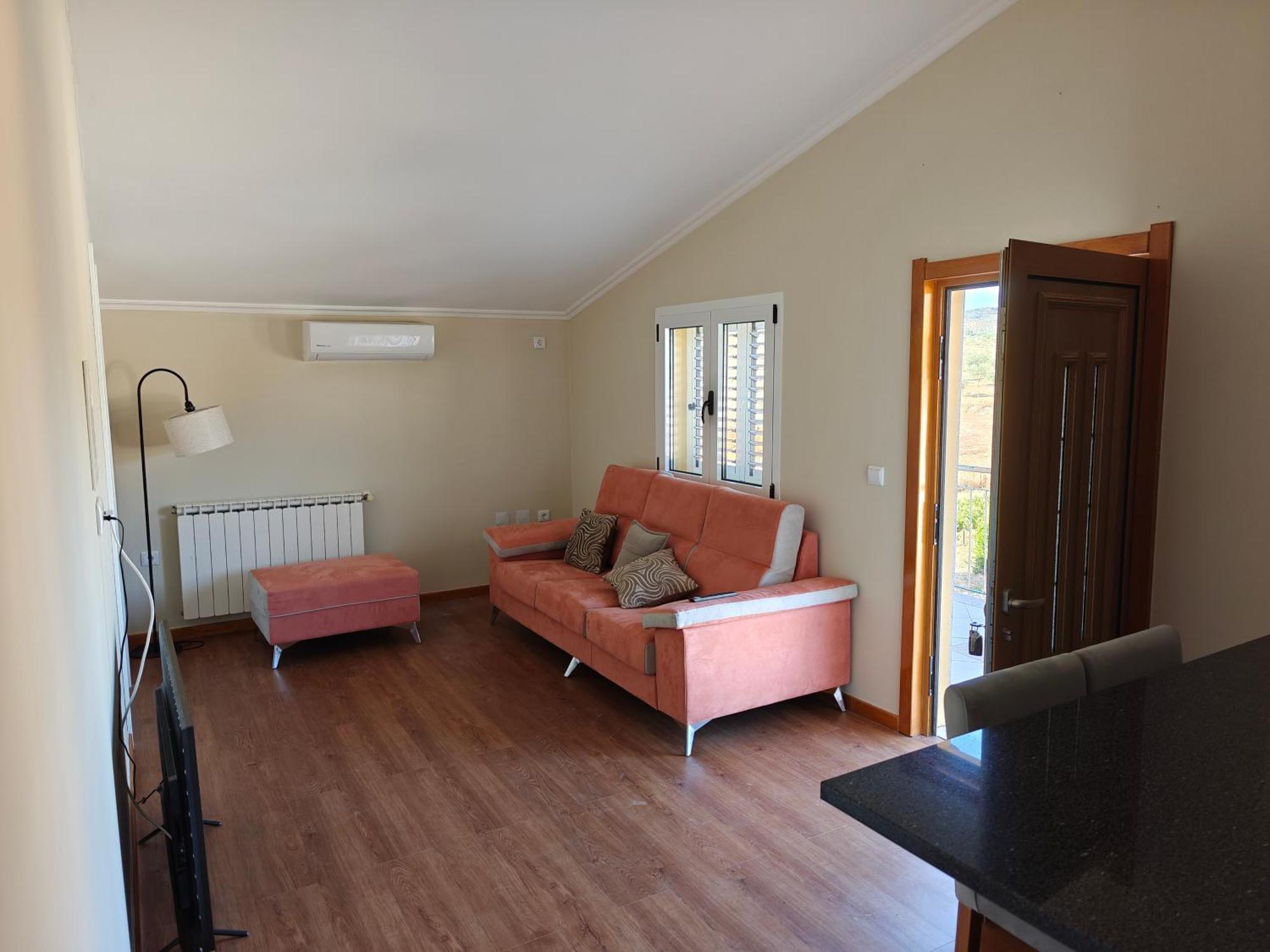 Quinta Da Libelinha Alojamento Local - Мирандела Экстерьер фото